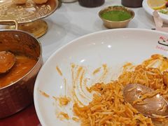 -清真· AL-JANNAT 佳纳特餐厅(仙林店)