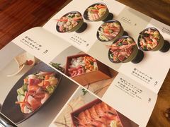 -希望日本料理(保利香槟花园店)