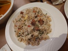 -骊韵咖啡厅(深圳中海凯骊酒店)