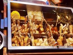 -吉野家(567漫天地店)