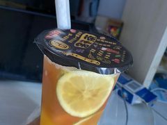-舍予茶(桂林路店)