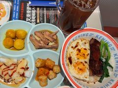 -克茗冰室(光明N次方公园店)
