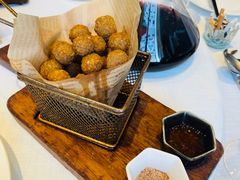 -悦融·京鲁菜·露台花园(安定门店)