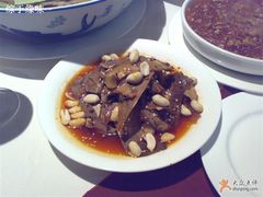 夫妻肺片-渝信川菜(华盛店)
