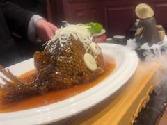 -卫鼎轩·曹公馆(鼓楼店)