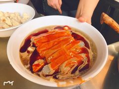 -何老二卤汁凉粉