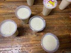 -云南大锅豆浆店