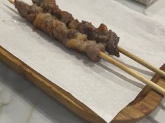 -新凯旋烧烤·燕姐千岛湖土菜