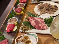 -赤坂亭·M9和牛烧肉·铁板烧(合肥万象城店)