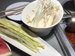 -海底捞火锅(金光华店)