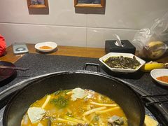 -米氏火鱼·泡椒鱼火锅(李子坝老店)