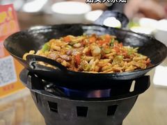 -湘盛园湖南土菜馆