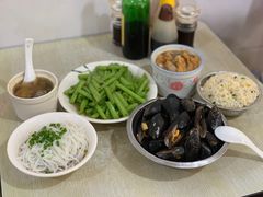-姐妹炖罐店(桂香街总店)