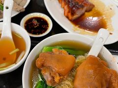 -丽的面家(多宝路店)