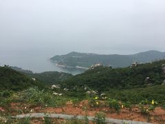 -东澳岛