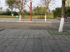 -眉山湿地公园(东坡区)