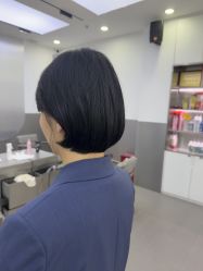 -首脑美发沙龙