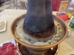 -虾大侠·盱眙龙虾老北京铜锅涮羊肉(金楠天街店)