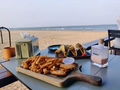 -海风酒吧 喝精酿 听民谣(阿那亚礼堂店)