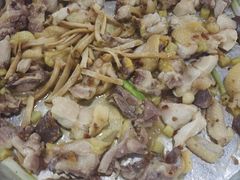 -大笑饭堂(甲子桥店)