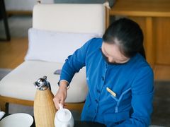 -养云安缦·廊