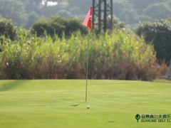 -广州冠景高尔夫练习场