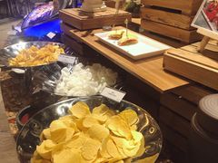 -杭州国际会议中心洲际酒店-原素全日餐厅(解放东路店)