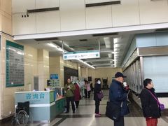 -中国中医科学院望京医院(院本部)