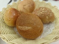 -马克西姆餐厅(崇文门店)