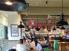 -李子坝梁山鸡(李子坝大鸡哥店)