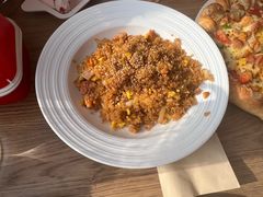 -必胜客(双榆树店)