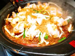 -陶德砂锅(蜀汉路店)