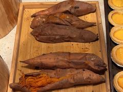 -蓝珊甄选海鲜自助·火锅大排档(近阿那亚店)
