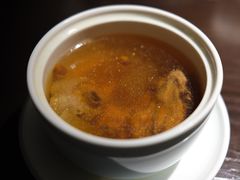 -九里云松·天香餐厅