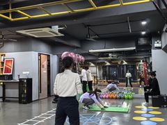 -帕瑞斯女子塑形健身(集美店)