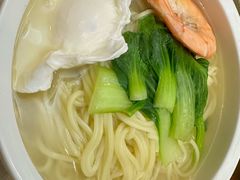 -美达尔烧烤(银川东路店)