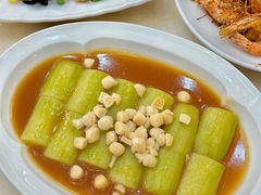 -轩记海鲜餐厅·四十五年老字号·经典粤菜(西区彩虹店)