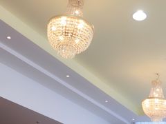 大堂-欣旺·迎宾楼·百年无锡菜