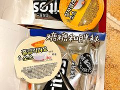 -鲜力达果品批发直销(青山店)