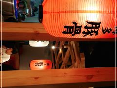 大堂-博多舍楽(金利来店)