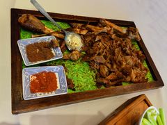-津菜典藏河西店(水上店)