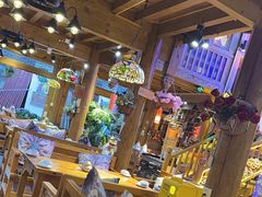 -民食香·腊排骨野生菌美食(木府店)