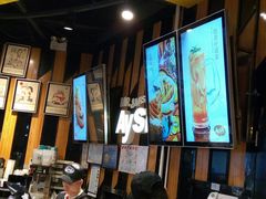 -艾薯夫妇Aysh(福田星河COCOPark店)