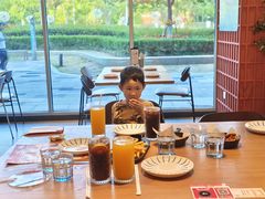 -必胜客(港城新天地店)