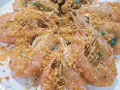 -坛南湾阿强农家乐.海鲜大排档老字号(福州地标美食店)