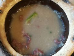 牛肉粥-粥家庄(汾江南店)