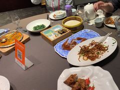 -望乡楼上海菜(日月光店)