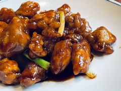 糖醋里脊-大牌大·传统杭帮菜(湖滨店)