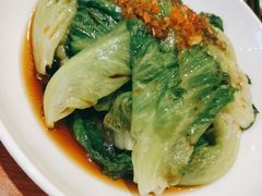 葱油意大利生菜-晋家门(弘阳广场店)