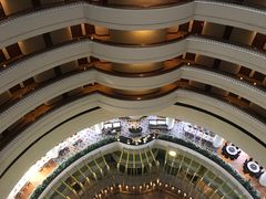 -新加坡雅庭假日酒店